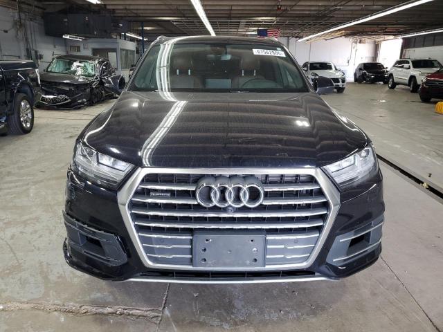 Photo 5 from auction – 2017 AUDI Q7 PRESTIGE with VIN WA1VAAF74HD027889