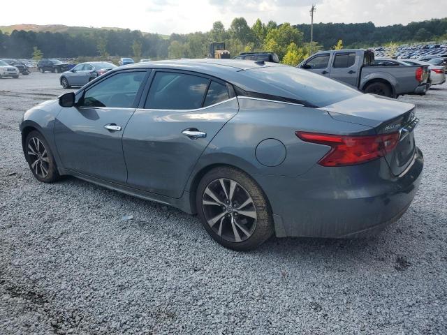 Photo 2 from auction – 2018 NISSAN MAXIMA 3.5S with VIN 1N4AA6AP7JC398409