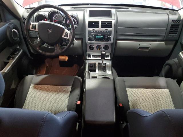 Photo 8 from auction – 2010 DODGE NITRO with VIN 1D4PU5GK4AW122515
