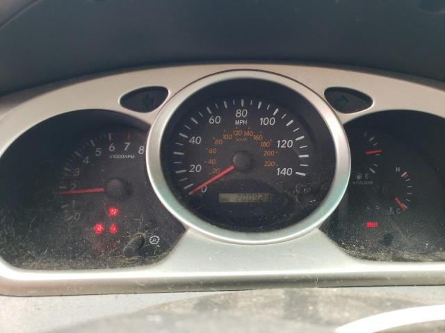 Photo 9 from auction – 2006 TOYOTA HIGHLANDER with VIN JTEGD21A560144802