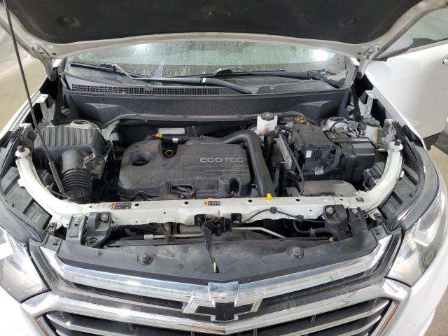 Photo 12 from auction – 2020 CHEVROLET EQUINOX PREMIER with VIN 3GNAXXEV2LS512716