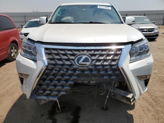 Photo 5 from auction – 2015 LEXUS GX 460 PRE with VIN JTJJM7FX0F5112733