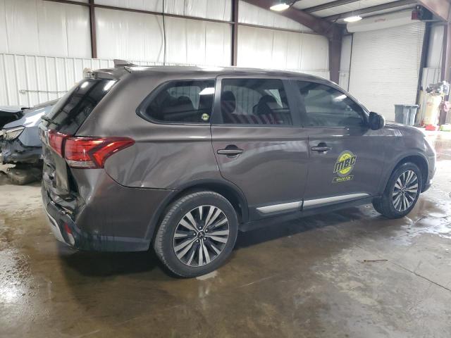 Photo 3 from auction – 2020 MITSUBISHI OUTLANDER with VIN JA4AD2A31LZ033242