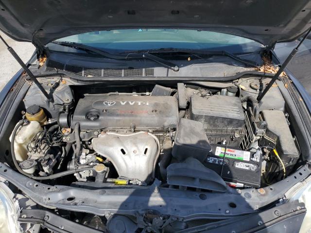 Photo 11 from auction – 2007 TOYOTA CAMRY CE with VIN 4T1BE46K07U714350