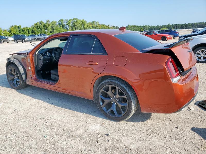Photo 2 from auction – 2021 CHRYSLER 300 TOURING with VIN 2C3CCAAG4MH538079