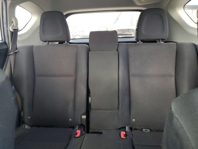 Photo 10 from auction – 2014 TOYOTA RAV4 LE with VIN JTMZFREV2ED033306