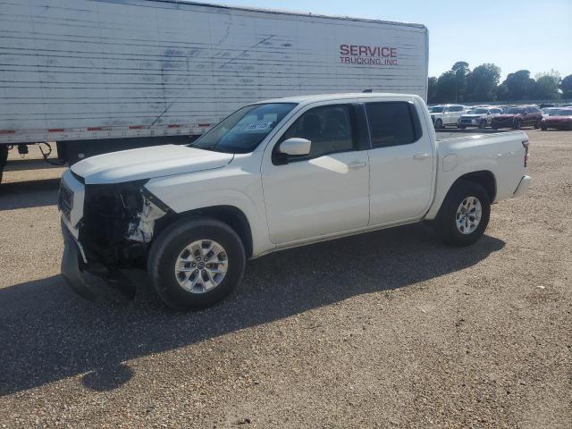 Photo 1 from auction – 2024 NISSAN FRONTIER S with VIN 1N6ED1EJ4RN624219