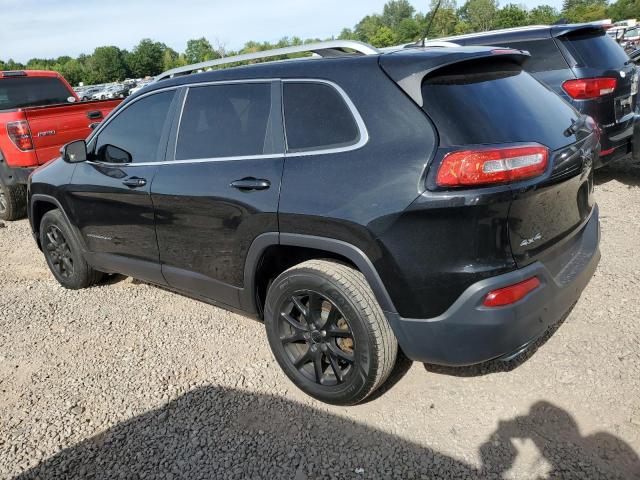 Photo 2 from auction – 2015 JEP CHEROKEE LATITUDE with VIN 1C4PJMCS0FW523573