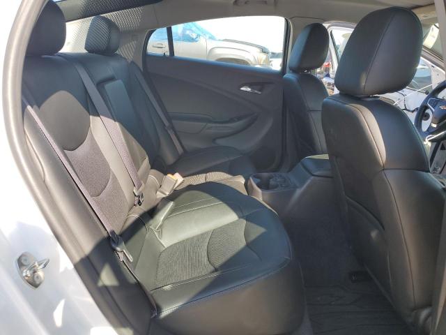 Photo 10 from auction – 2017 CHEVROLET VOLT PREMI with VIN 1G1RB6S57HU107864