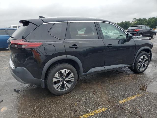 Photo 3 from auction – 2023 NISSAN ROGUE SV with VIN 5N1BT3BB9PC778544