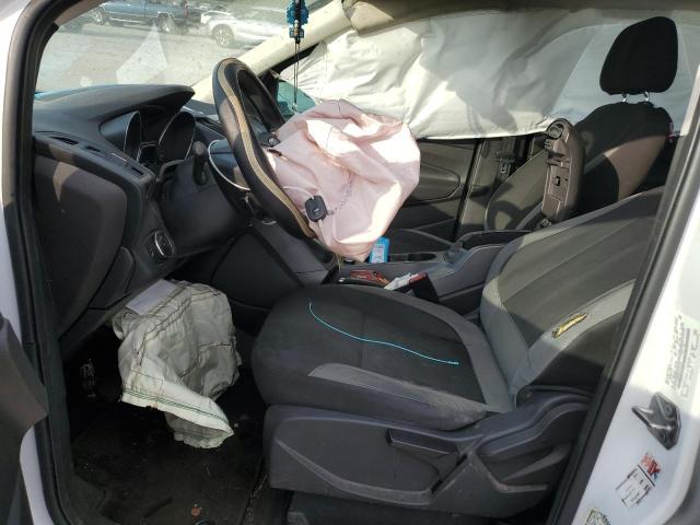 Photo 7 from auction – 2014 FORD ESCAPE S with VIN 1FMCU0F76EUC64759