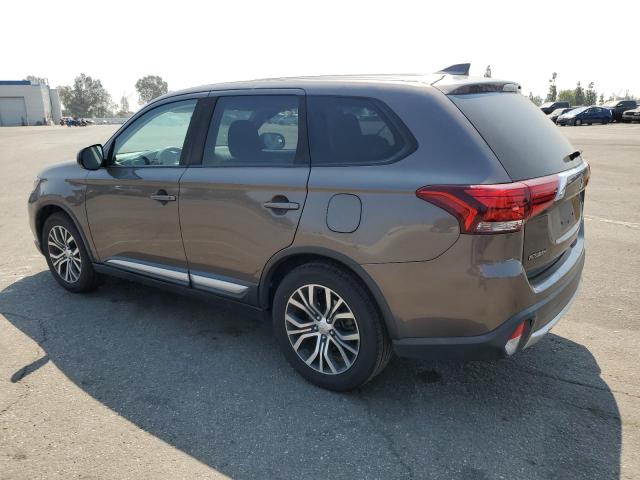 Photo 2 from auction – 2018 MITSUBISHI OUTLANDER with VIN JA4AD2A33JZ057748
