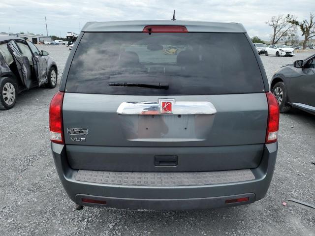 Photo 6 from auction – 2006 SATURN VUE with VIN 5GZCZ33D16S885002