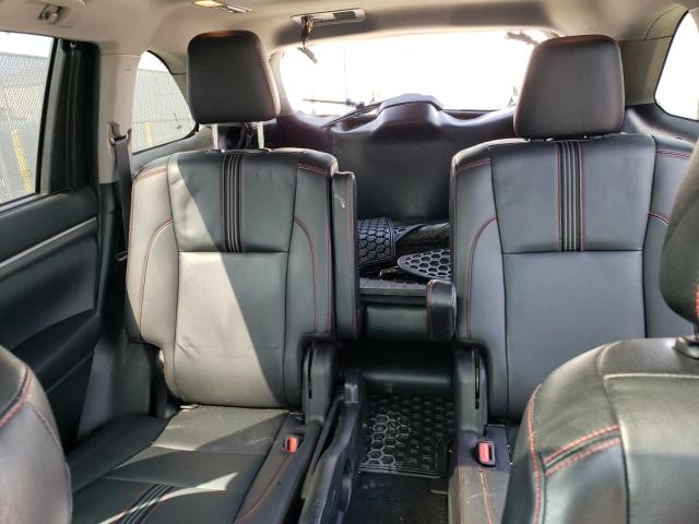 Photo 10 from auction – 2019 TOYOTA HIGHLANDER with VIN 5TDJZRFH0KS587327