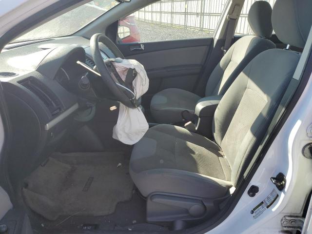 Photo 7 from auction – 2012 NISSAN SENTRA 2.0 with VIN 3N1AB6AP1CL636286