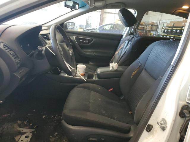 Photo 7 from auction – 2017 NISSAN ALTIMA 2.5 with VIN 1N4AL3AP4HC292129