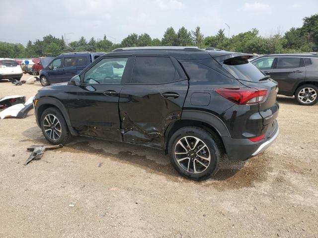 Photo 2 from auction – 2025 CHEVROLET TRAILBLAZE with VIN KL79MPSL4SB054787