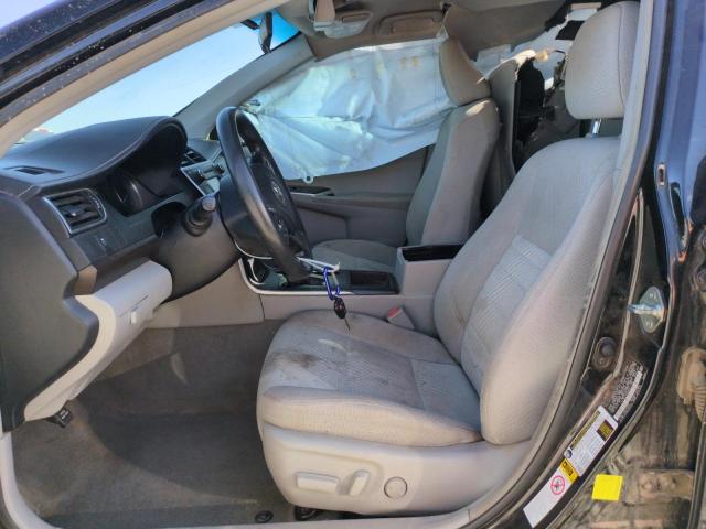 Photo 7 from auction – 2017 TOYOTA CAMRY LE with VIN 4T1BF1FK8HU417386