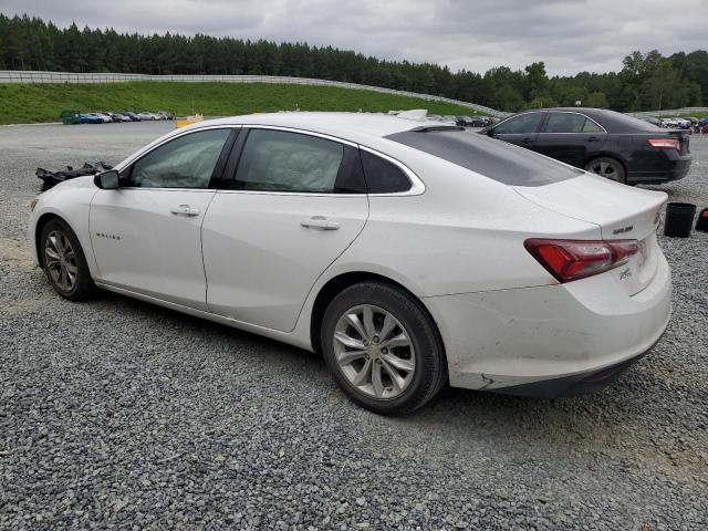 Photo 2 from auction – 2019 CHEVROLET MALIBU LT with VIN 1G1ZD5ST2KF211158