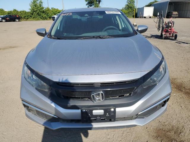 Photo 5 from auction – 2019 HONDA CIVIC LX with VIN 2HGFC2F50KH014643