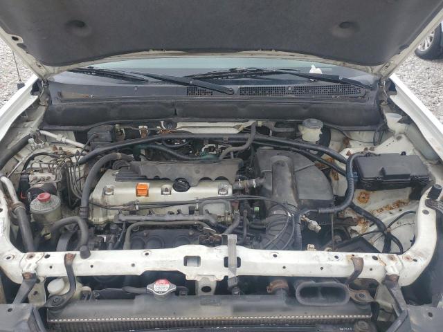 Photo 12 from auction – 2004 HONDA CR-V EX with VIN JHLRD78844C042144