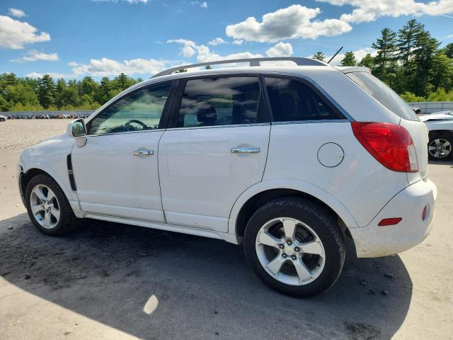 Photo 2 from auction – 2014 CHEVROLET CAPTIVA LT with VIN 3GNAL4EK6ES678899