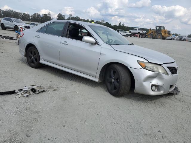 Photo 4 from auction – 2010 TOYOTA CAMRY BASE with VIN 4T1BF3EK0AU076147