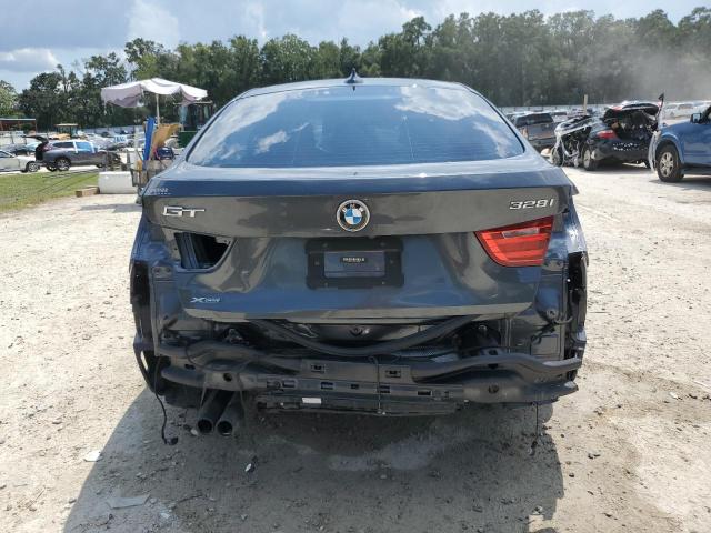 Photo 6 from auction – 2015 BMW 328 XIGT with VIN WBA3X5C59FD561843