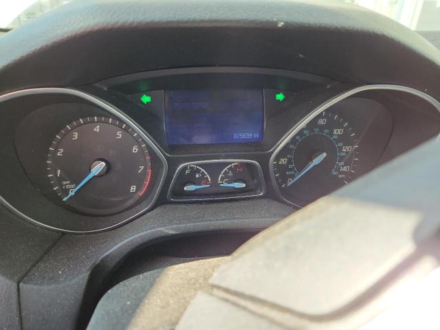 Photo 9 from auction – 2013 FORD FOCUS SE with VIN 1FADP3F29DL162906
