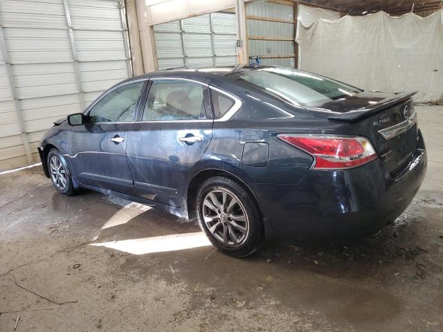 Photo 2 from auction – 2015 NISSAN ALTIMA 2.5 with VIN 1N4AL3AP4FC574364