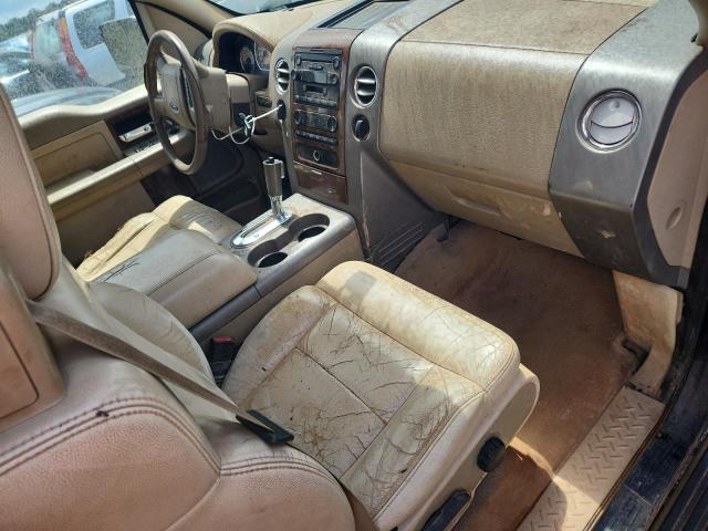 Photo 8 from auction – 2004 FORD F150 with VIN 1FTPX14584NB09370