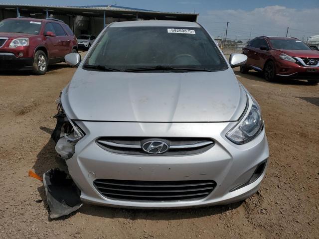 Photo 5 from auction – 2017 HYUNDAI ACCENT SE with VIN KMHCT4AE0HU231342