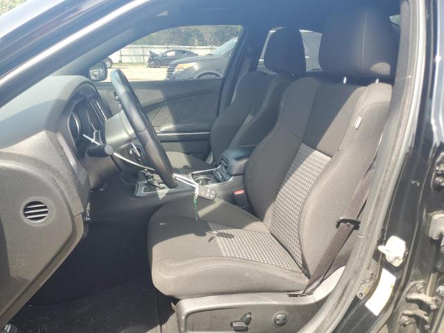 Photo 7 from auction – 2023 DODGE CHARGER R/ with VIN 2C3CDXCT3PH598935