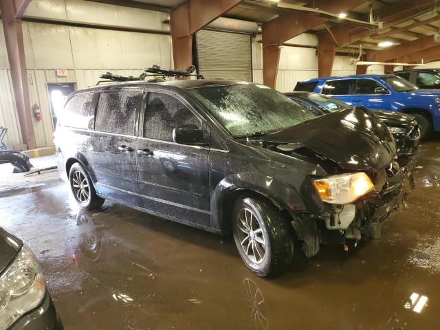 Photo 4 from auction – 2017 DODGE GRAND CARAVAN with VIN 2C4RDGCG2HR581063