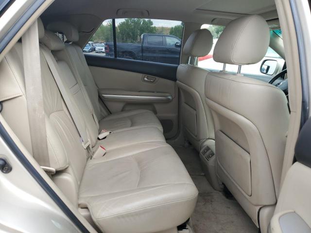 Photo 11 from auction – 2006 LEXUS RX 400 with VIN JTJHW31U960024808
