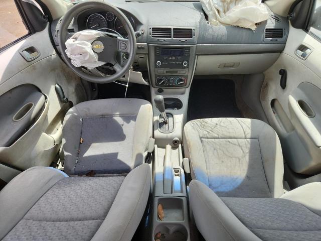 Photo 8 from auction – 2005 CHEVROLET COBALT with VIN 1G1AK52F057581648