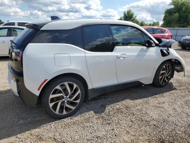 Photo 3 from auction – 2015 BMW I3 REX with VIN WBY1Z4C58FV501530