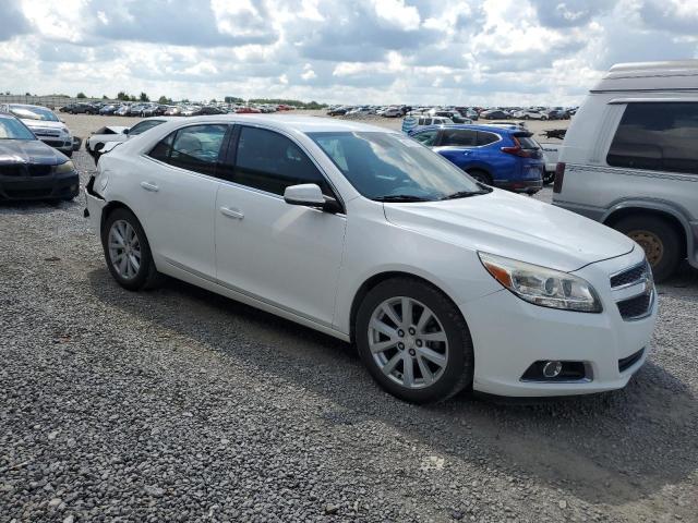 Photo 4 from auction – 2013 CHEVROLET MALIBU 2LT with VIN 1G11E5SA1DF307018