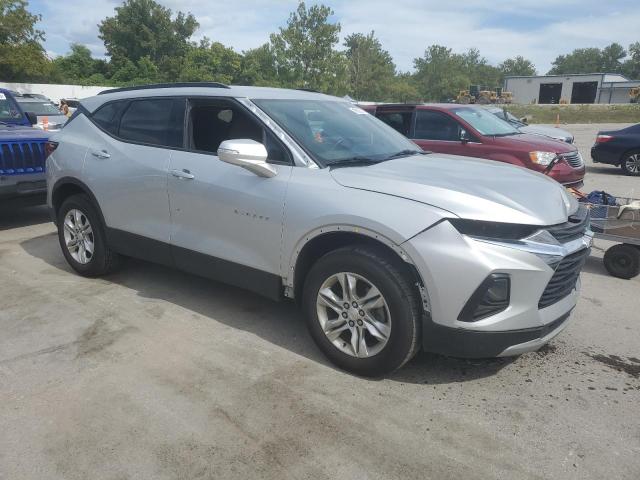 Photo 4 from auction – 2020 CHEVROLET BLAZER 2LT with VIN 3GNKBCRS3LS690761