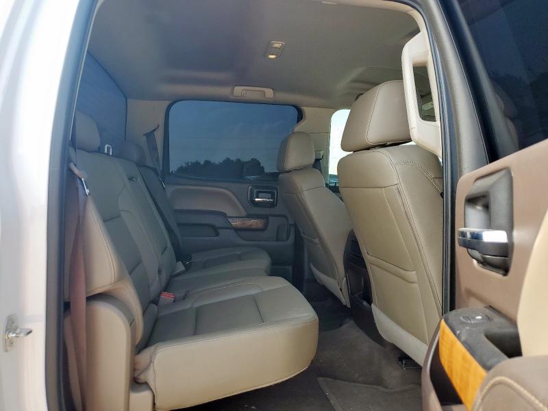 Photo 10 from auction – 2017 GMC SIERRA K15 with VIN 3GTU2NEC6HG347285