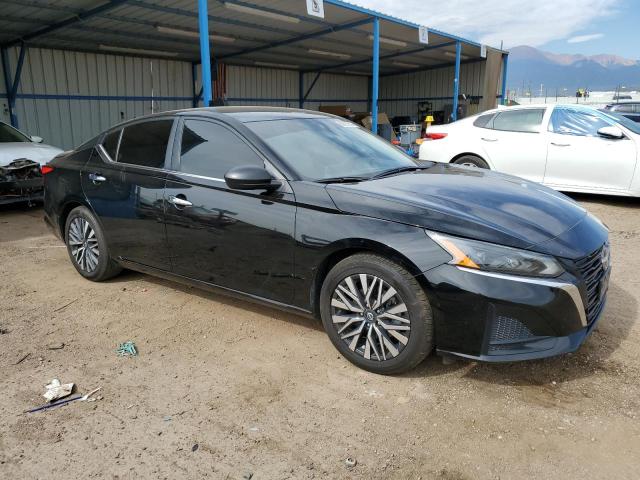 Photo 4 from auction – 2024 NISSAN ALTIMA SV with VIN 1N4BL4DV6RN365026