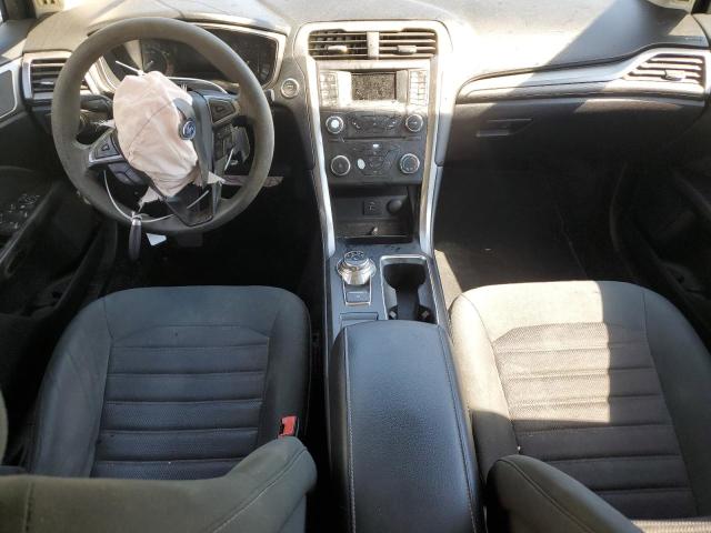 Photo 8 from auction – 2017 FORD FUSION SE with VIN 3FA6P0H72HR207675