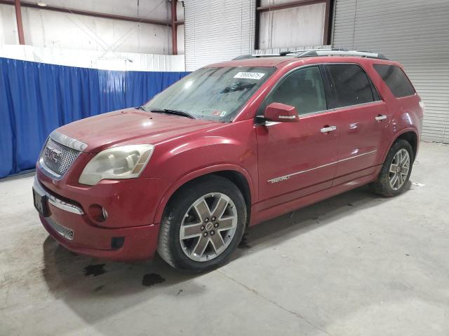 GMC ACADIA DEN 2012 with VIN 1GKKVTED4CJ194459 - Photo from auction
