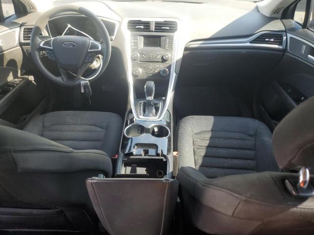 Photo 8 from auction – 2014 FORD FUSION SE with VIN 3FA6P0H73ER213402