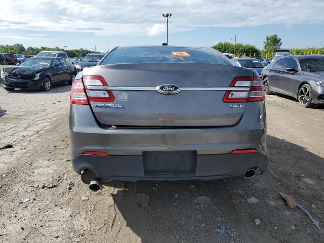 Photo 6 from auction – 2013 FORD TAURUS SEL with VIN 1FAHP2E81DG219948