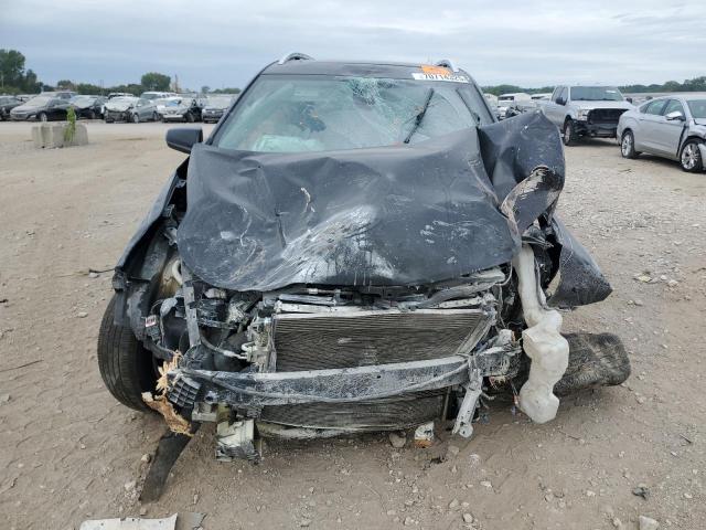 Photo 5 from auction – 2018 CHEVROLET EQUINOX LT with VIN 2GNAXJEV2J6276397