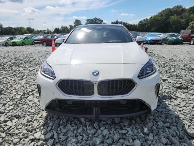 Photo 5 from auction – 2025 BMW 228XI with VIN WBA23GG04S7S87848