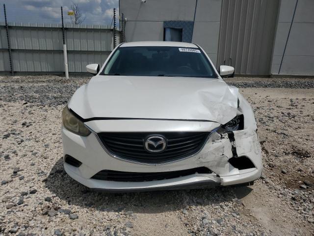 Photo 5 from auction – 2015 MAZDA 6 TOURING with VIN JM1GJ1V51F1199567