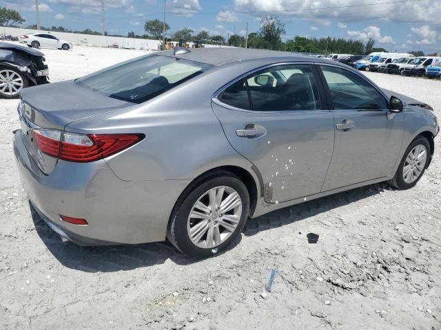 Photo 3 from auction – 2015 LEXUS ES 350 with VIN JTHBK1GG9F2169733
