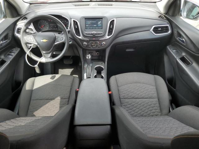 Photo 8 from auction – 2018 CHEVROLET EQUINOX LT with VIN 2GNAXJEV1J6294504
